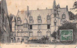 Delcampe - 60-BEAUVAIS-N°T2217-H/0029 - Beauvais