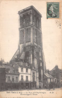 Delcampe - 37-TOURS-N°T2217-G/0371 - Tours