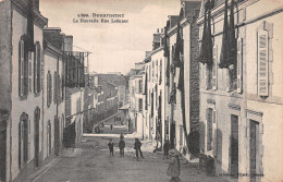 Delcampe - 29-DOUARNENEZ-N°T2217-G/0335 - Douarnenez