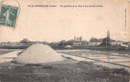 Delcampe - 85-NOIRMOUTIER-N°T2217-G/0347 - Noirmoutier