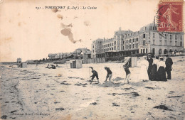 Delcampe - 44-PORNICHET-N°T2217-G/0329 - Pornichet