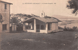 Delcampe - 64-GUETHARY-N°T2217-G/0177 - Guethary