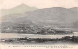 Delcampe - 64-HENDAYE-N°T2217-G/0149 - Hendaye