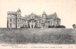 Delcampe - 64-HENDAYE-N°T2217-G/0143 - Hendaye