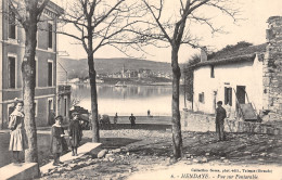 Delcampe - 64-HENDAYE-N°T2217-G/0147 - Hendaye