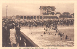 Delcampe - 40-CAPBRETON SUR MER-N°T2217-G/0127 - Capbreton