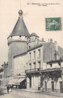 Delcampe - 33-LIBOURNE-N°T2217-F/0281 - Libourne