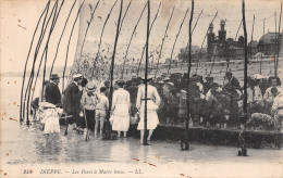 Delcampe - 76-DIEPPE-N°T2217-F/0233 - Dieppe