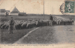 Delcampe - 62-CALAIS-N°T2217-F/0215 - Calais