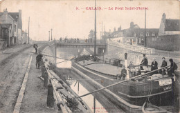 Delcampe - 62-CALAIS-N°T2217-F/0219 - Calais