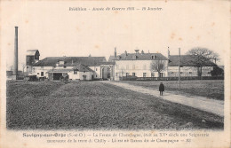 Delcampe - 91-SAVIGNY SUR ORGE-N°T2217-F/0157 - Savigny Sur Orge