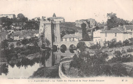 Delcampe - 79-PARTHENAY-N°T2217-F/0149 - Parthenay