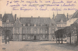 Delcampe - 77-MELUN-N°T2217-F/0145 - Melun