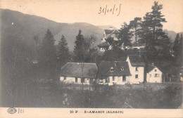 Delcampe - 68-SAINT AMARIN-N°645-H/0259 - Saint Amarin