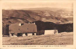 Delcampe - 68-SAINTE MARIE AUX MINES-N°645-H/0191 - Sainte-Marie-aux-Mines