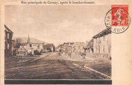 Delcampe - 68-CERNAY-N°645-H/0135 - Cernay