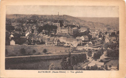 Delcampe - 68-ALTKIRCH-N°645-H/0123 - Altkirch