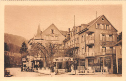 Delcampe - 67-SAVERNE-N°645-G/0257 - Saverne