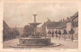 Delcampe - 67-SARRE UNION-N°645-G/0207 - Sarre-Union