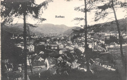 Delcampe - 67-ROTHAU-N°645-G/0197 - Rothau