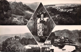 Delcampe - 67-LA PETITE PIERRE-N°645-G/0043 - La Petite Pierre