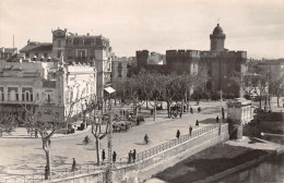 Delcampe - 66-PERPIGNAN-N°645-F/0393 - Perpignan