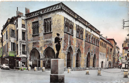 Delcampe - 66-PERPIGNAN-N°645-F/0371 - Perpignan