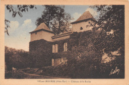 Delcampe - 65-VIC EN BIGORRE-N°645-F/0207 - Vic Sur Bigorre