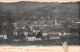 Delcampe - 65-TOURNAY-N°645-F/0223 - Tournay
