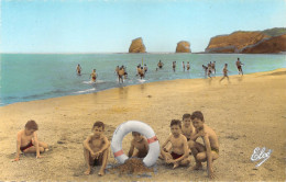 Delcampe - 64-HENDAYE-N°645-F/0125 - Hendaye