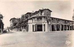 Delcampe - 64-HENDAYE-N°645-F/0105 - Hendaye