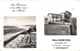 Delcampe - 64-GUETHARY-N°645-F/0095 - Guethary
