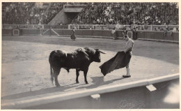 Delcampe - 64-HENDAYE ? TAUROMACHIE-N°645-F/0101 - Hendaye