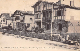 Delcampe - 64-HENDAYE-N°645-F/0045 - Hendaye