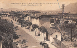 Delcampe - 64-HENDAYE-N°645-F/0049 - Hendaye