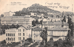 Delcampe - 83-HYERES-N°T2218-C/0117 - Hyeres