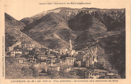 Delcampe - 06-LUCERAM-N°T2218-C/0037 - Lucéram