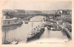Delcampe - 29-BREST-N°T2218-C/0013 - Brest