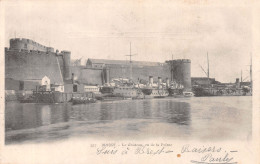 Delcampe - 29-BREST-N°T2218-C/0011 - Brest