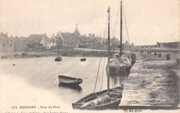 Delcampe - 29-ROSCOFF-N°T2218-C/0009 - Roscoff