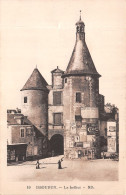 Delcampe - 36-ISSOUDUN-N°T2218-B/0323 - Issoudun