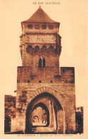 Delcampe - 46-CAHORS-N°T2218-B/0241 - Cahors