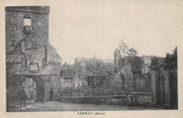 Delcampe - 68-CERNAY-N°T2218-B/0159 - Cernay
