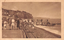 Delcampe - 76-DIEPPE-N°T2218-B/0083 - Dieppe