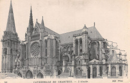 Delcampe - 28-CHARTRES-N°T2218-B/0047 - Chartres