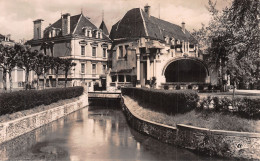 Delcampe - 18-VIERZON-N°T2218-B/0043 - Vierzon