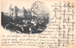 Delcampe - 60-PIERREFONDS-N°T2218-B/0013 - Pierrefonds