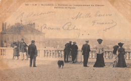 Delcampe - 92-SAINT CLOUD-N°T2218-A/0363 - Saint Cloud