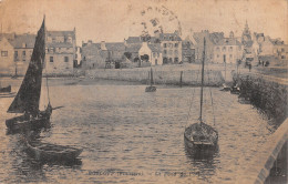 Delcampe - 29-ROSCOFF-N°T2218-B/0037 - Roscoff
