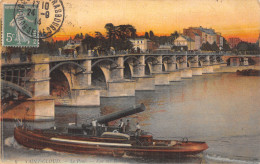 Delcampe - 92-SAINT CLOUD-N°T2218-A/0367 - Saint Cloud